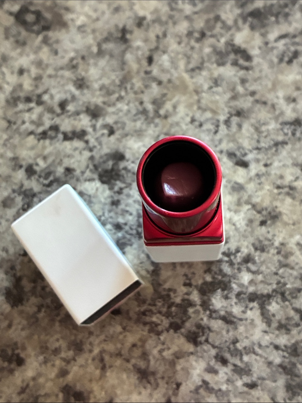 Smashbox Spoiler Alert Lipstick - Picture 3 of 4